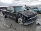 2001 Chevrolet Silverado C1500