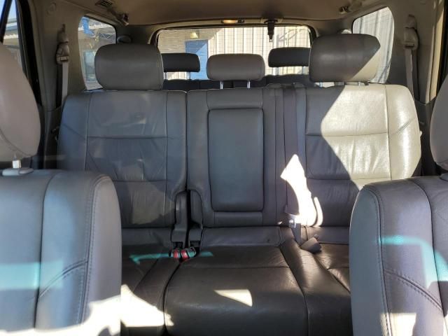 2007 Toyota Sequoia SR5