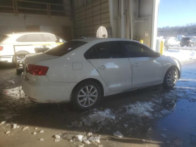 2014 Volkswagen Jetta SE