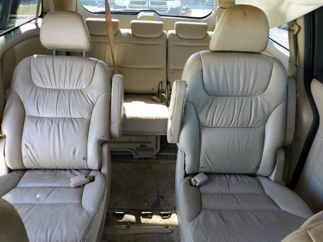 2007 Honda Odyssey EXL