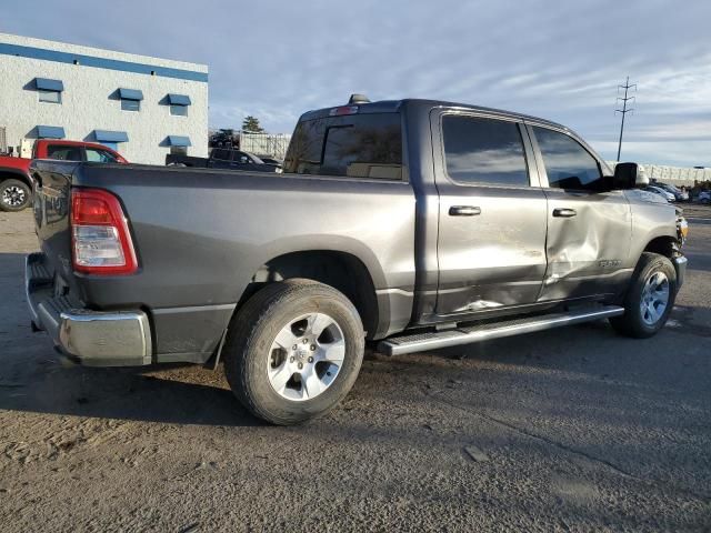 2021 Dodge RAM 1500 BIG HORN/LONE Star