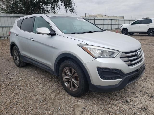 2016 Hyundai Santa FE Sport