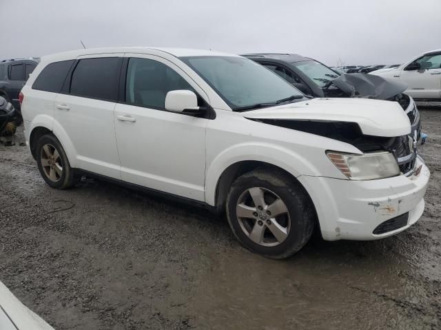 2009 Dodge Journey SXT