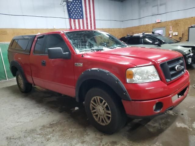 2006 Ford F150