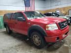 2006 Ford F150