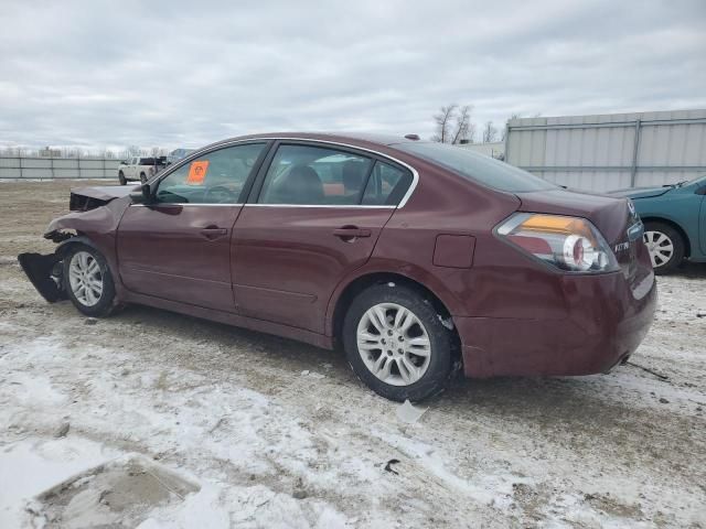 2011 Nissan Altima Base