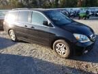 2006 Honda Odyssey Touring