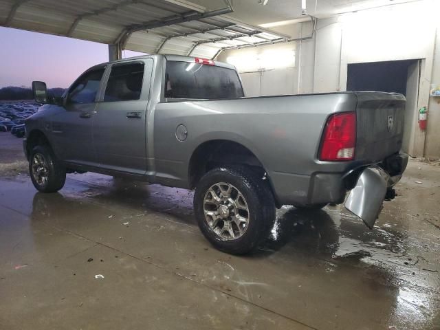 2013 Dodge RAM 2500 ST