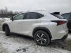 2019 Lexus NX 300 Base