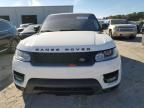 2016 Land Rover Range Rover Sport HSE