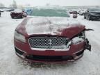 2017 Lincoln MKZ Select