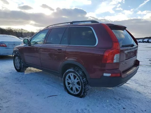 2009 Volvo XC90 3.2