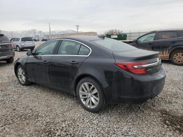 2015 Buick Regal Premium