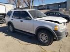 2003 Ford Explorer XLS