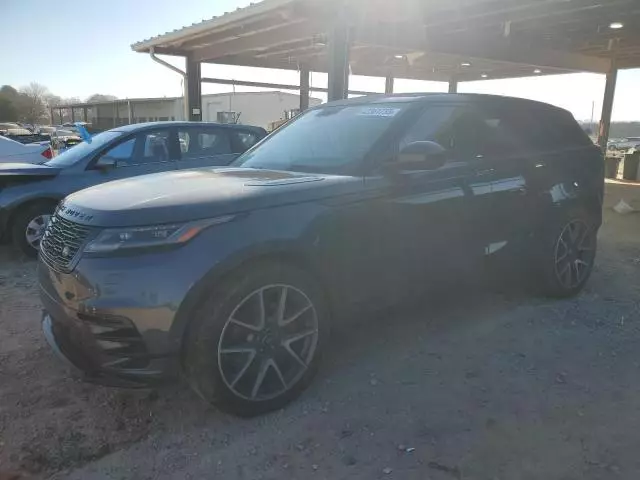 2024 Land Rover Range Rover Velar Dynamic SE