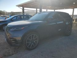 Land Rover salvage cars for sale: 2024 Land Rover Range Rover Velar Dynamic SE