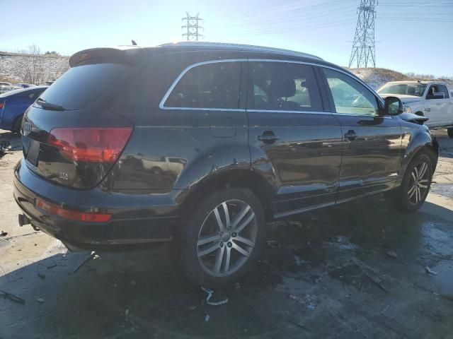 2009 Audi Q7 TDI