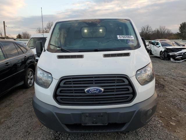 2018 Ford Transit T-250