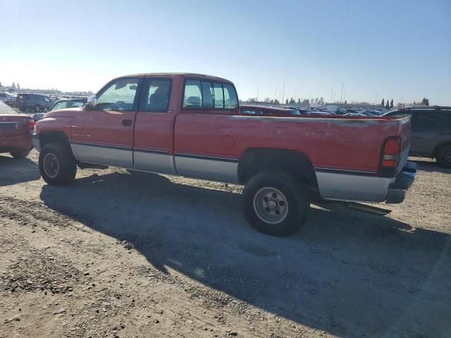 1995 Dodge RAM 1500