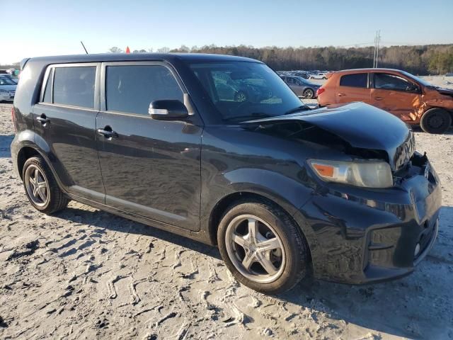 2011 Scion XB