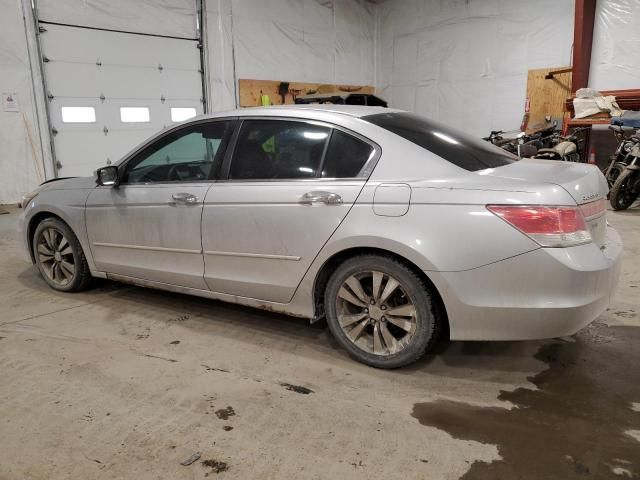 2012 Honda Accord EX