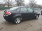 2008 Ford Focus SE