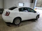 2008 Nissan Sentra 2.0