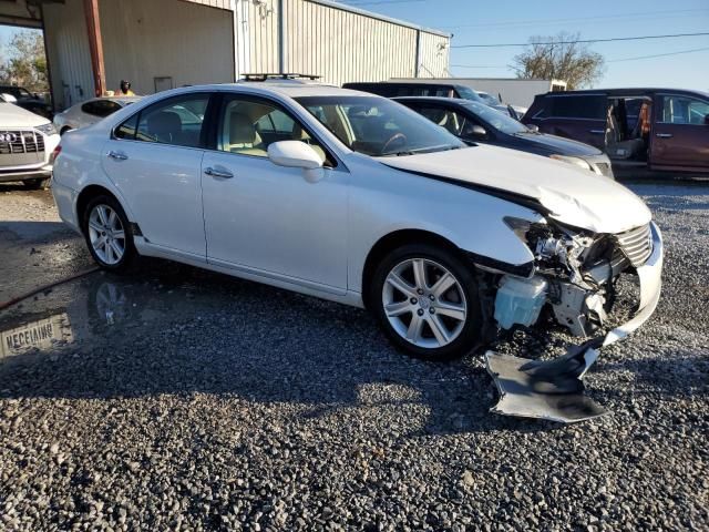 2009 Lexus ES 350