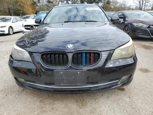 2008 BMW 528 I