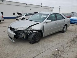 2005 Toyota Camry LE en venta en Farr West, UT