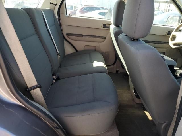 2009 Ford Escape XLS