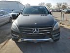 2014 Mercedes-Benz ML 350 4matic