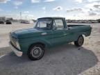 1963 Ford F100