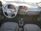 2014 Mitsubishi Mirage DE