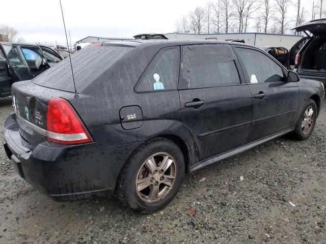 2004 Chevrolet Malibu Maxx LS