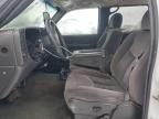 2004 Chevrolet Silverado K1500