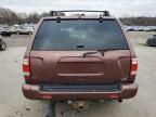 2004 Nissan Pathfinder LE