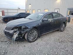 2013 Lincoln MKS en venta en Appleton, WI