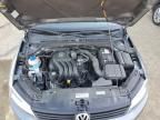 2014 Volkswagen Jetta Base