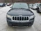 2013 Jeep Grand Cherokee Limited