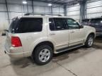 2005 Ford Explorer Limited