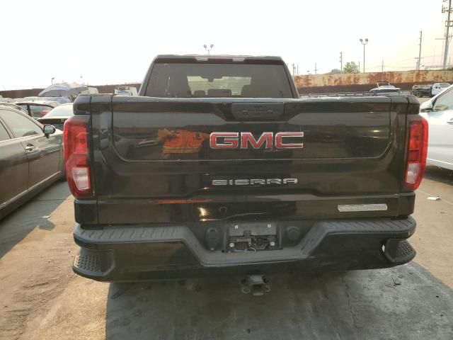 2021 GMC Sierra C1500 Elevation