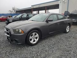 Run And Drives Cars for sale at auction: 2013 Dodge Charger SE