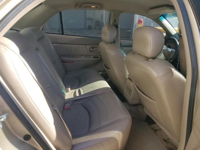 2004 Buick Century Custom