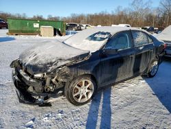 2011 Volkswagen Jetta Base en venta en Ellwood City, PA