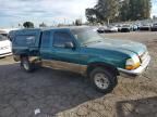 1998 Ford Ranger Super Cab