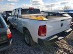 2022 Dodge RAM 1500 Classic Tradesman