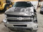 2013 Chevrolet Silverado K2500 Heavy Duty LT