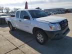 2007 Toyota Tacoma Access Cab