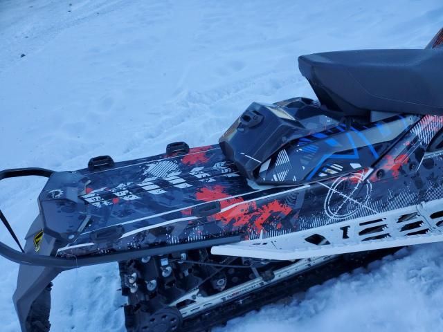 2017 Skidoo 2017 Skidoo Renegade